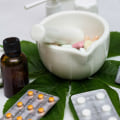 The Growing Popularity of Alternative Medicine in Madison County, KY