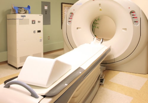 The Importance of Diagnostic Imaging Services in Madison County, KY